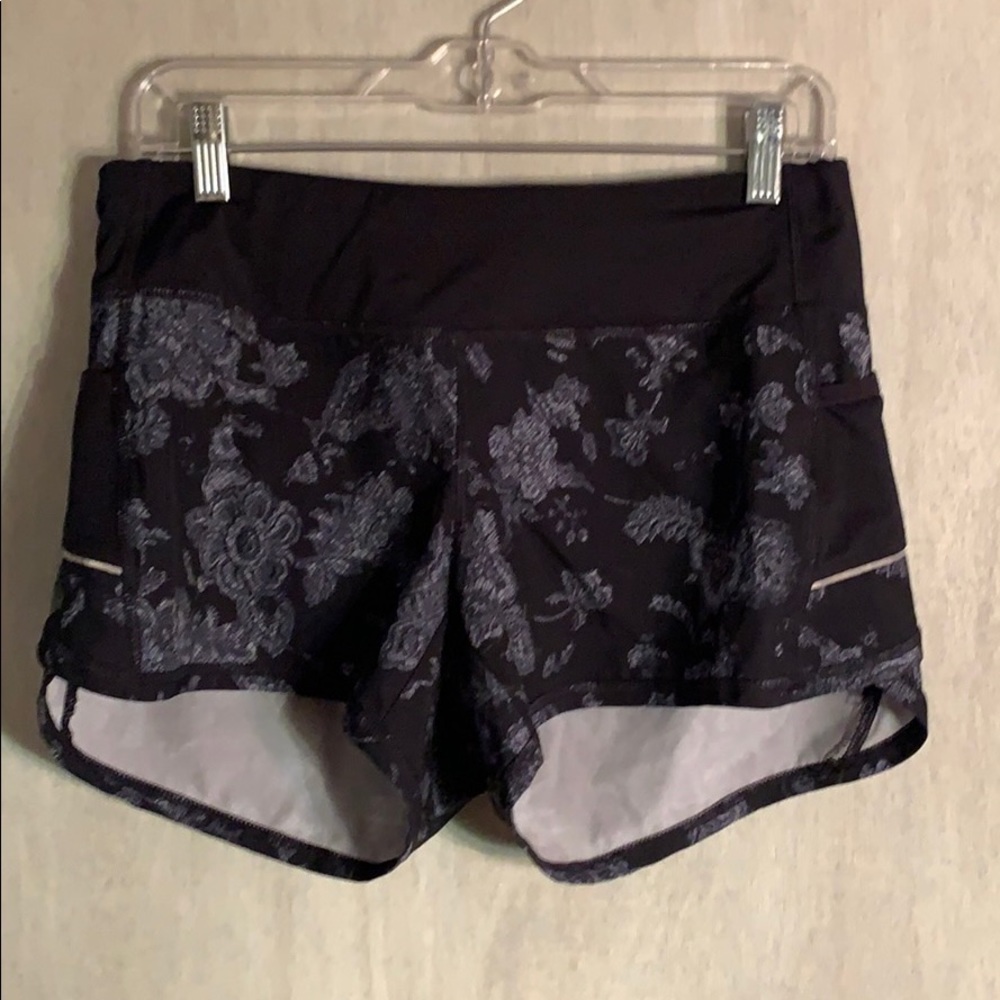 NWOT Active Life Swim Shorts